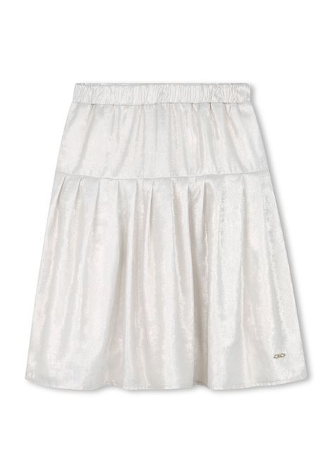 Gonna plissettata MICHAEL KORS KIDS | R30537Z99